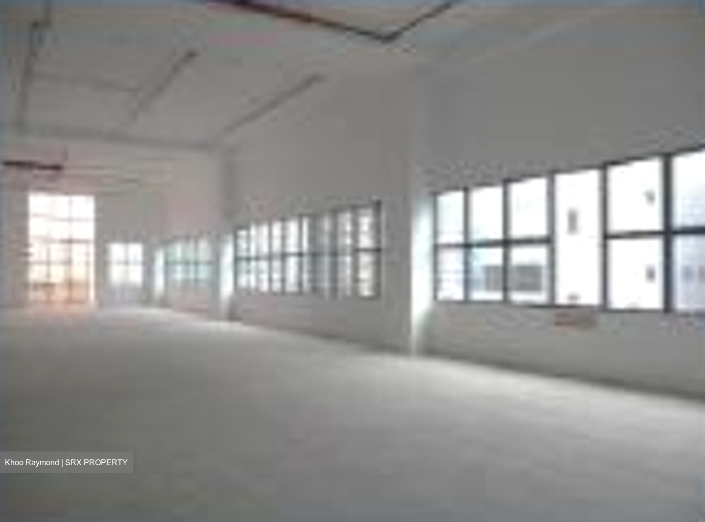 Bendemeer Road (D12), Factory #452371931